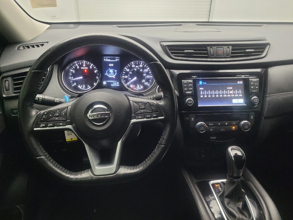 2017 Nissan Rogue in Marietta, GA 30062 - 18116948 22