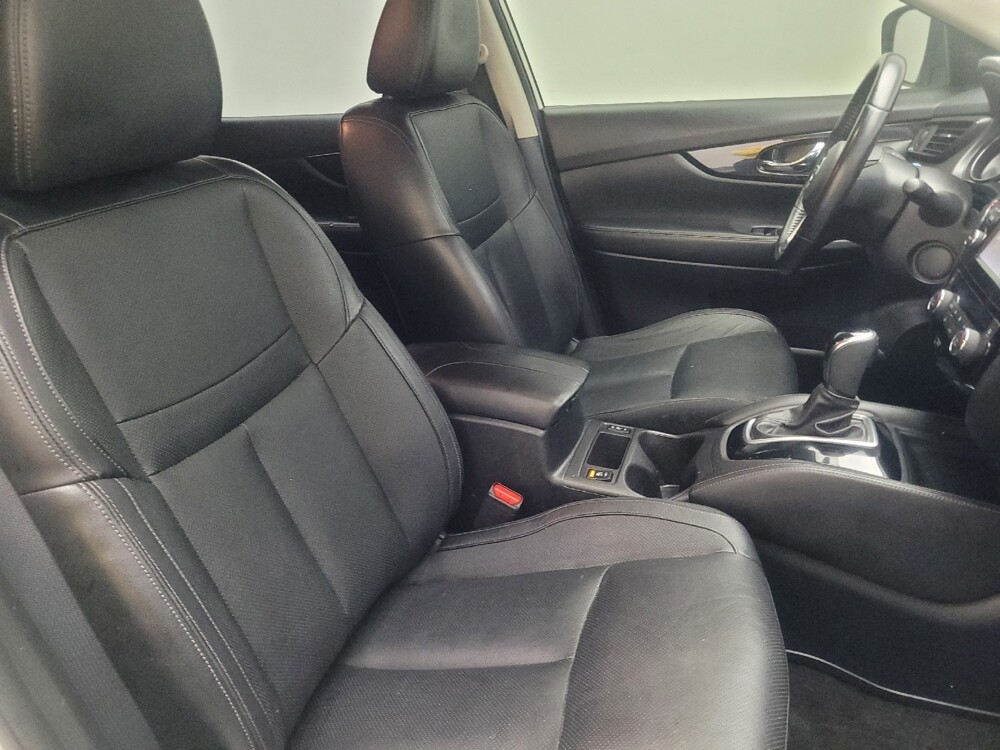 2017 Nissan Rogue in Marietta, GA 30062 - 18116948 21