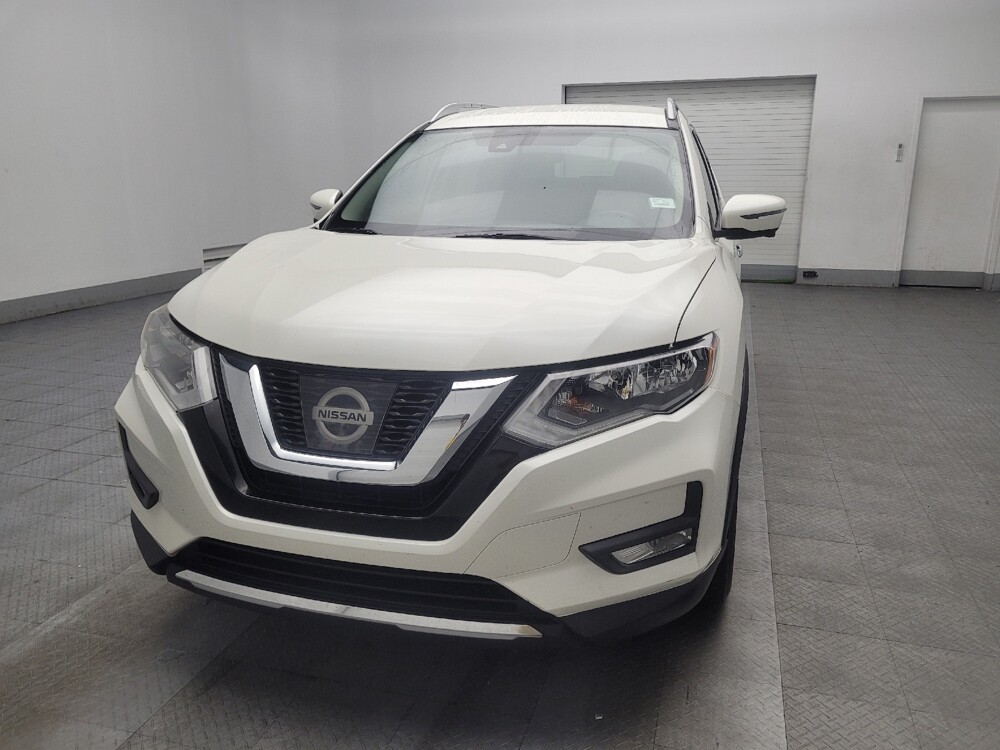 2017 Nissan Rogue in Marietta, GA 30062 - 18116948 15