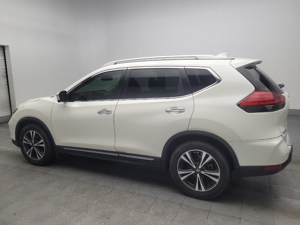 2017 Nissan Rogue in Marietta, GA 30062 - 18116948 3