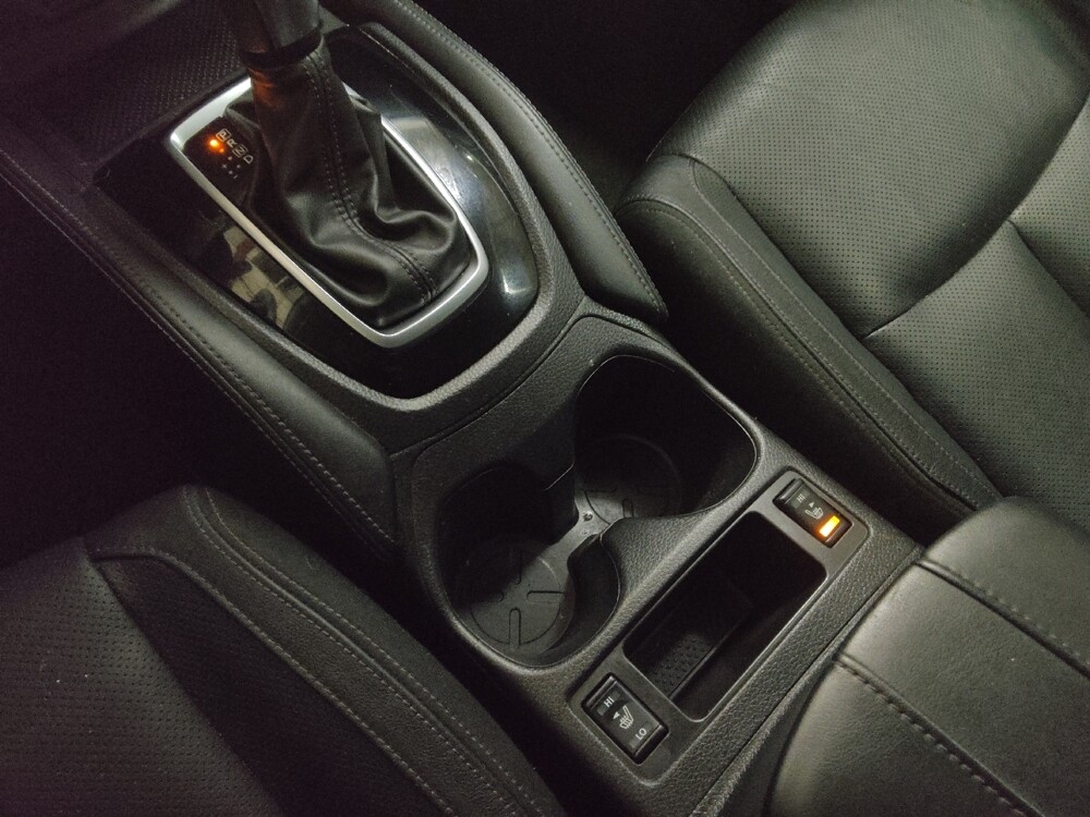 2017 Nissan Rogue in Marietta, GA 30062 - 18116948 26