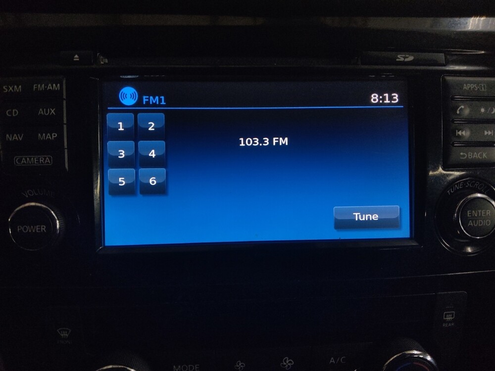 2017 Nissan Rogue in Marietta, GA 30062 - 18116948 25