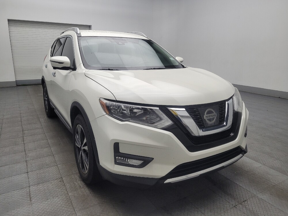 2017 Nissan Rogue in Marietta, GA 30062 - 18116948 13