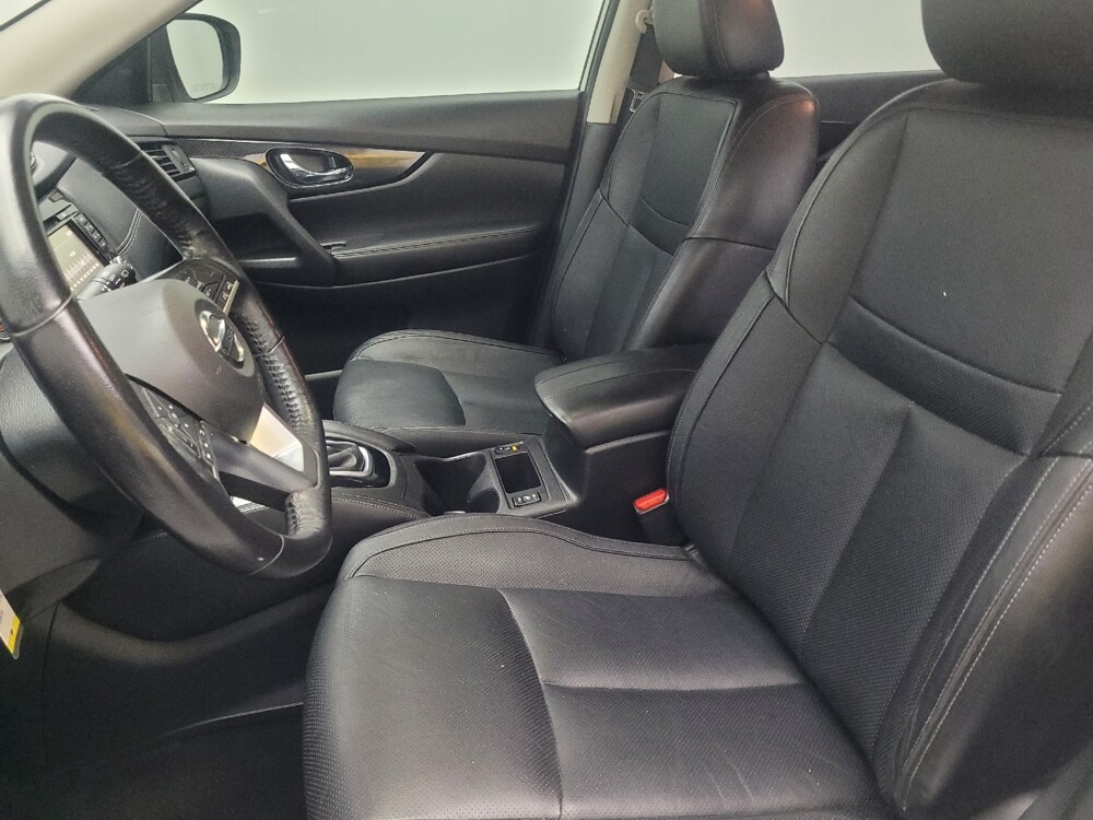 2017 Nissan Rogue in Marietta, GA 30062 - 18116948 17