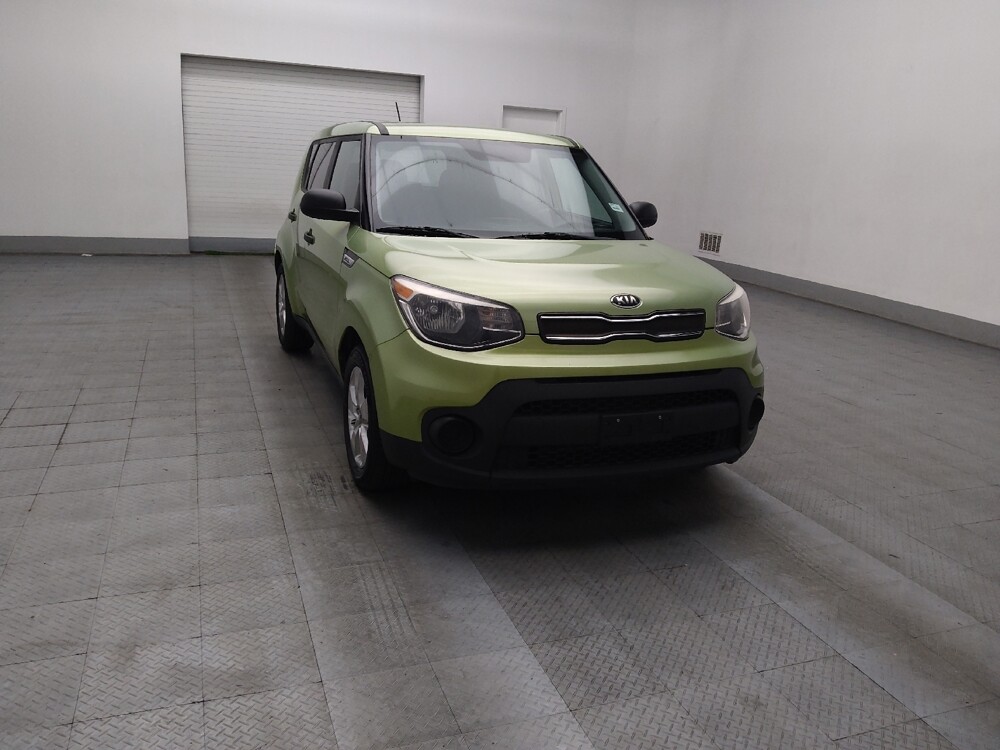 2018 Kia Soul in Morrow, GA 30260 - 18116949 13