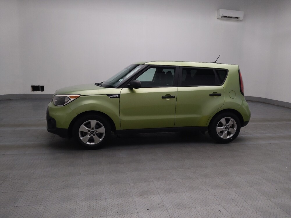 2018 Kia Soul in Morrow, GA 30260 - 18116949 2