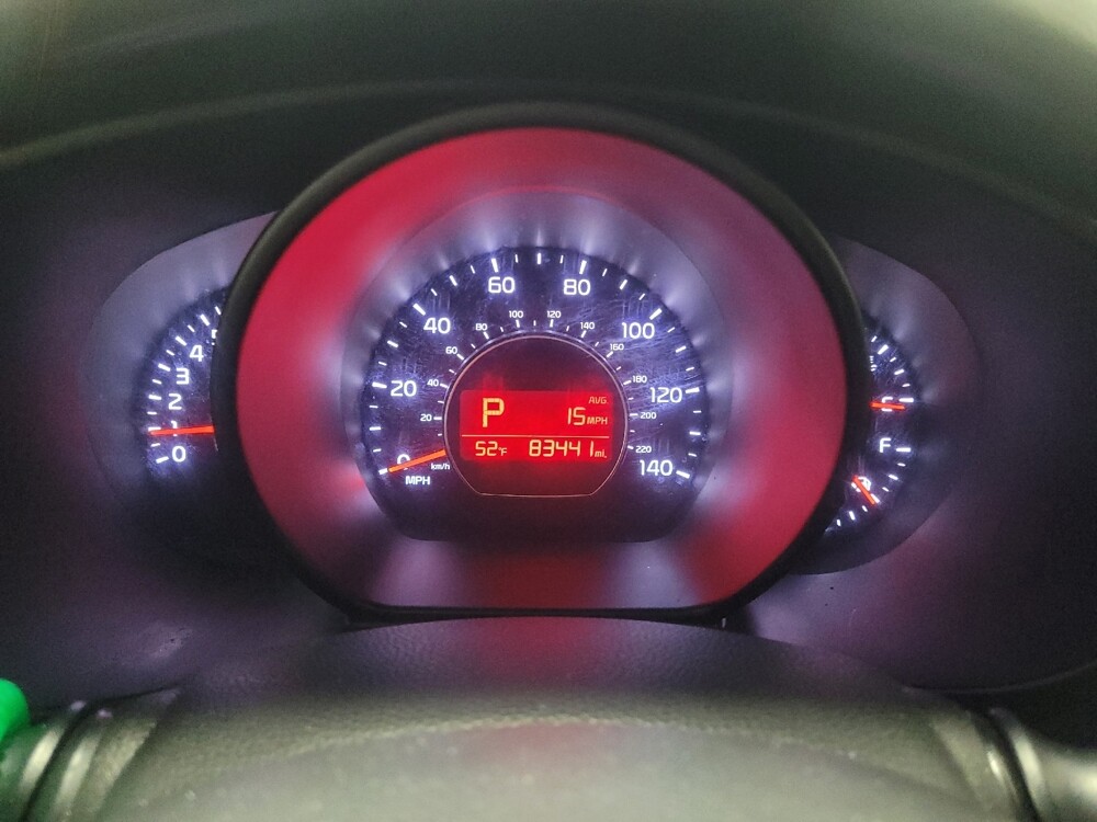 2018 Kia Soul in Morrow, GA 30260 - 18116949 23