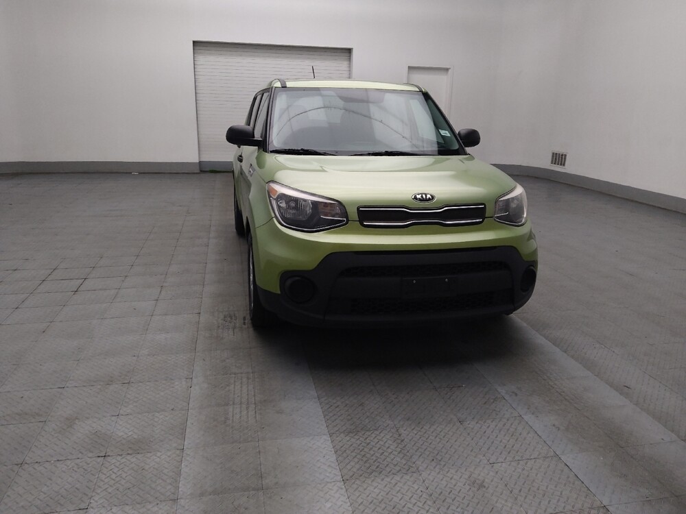 2018 Kia Soul in Morrow, GA 30260 - 18116949 14
