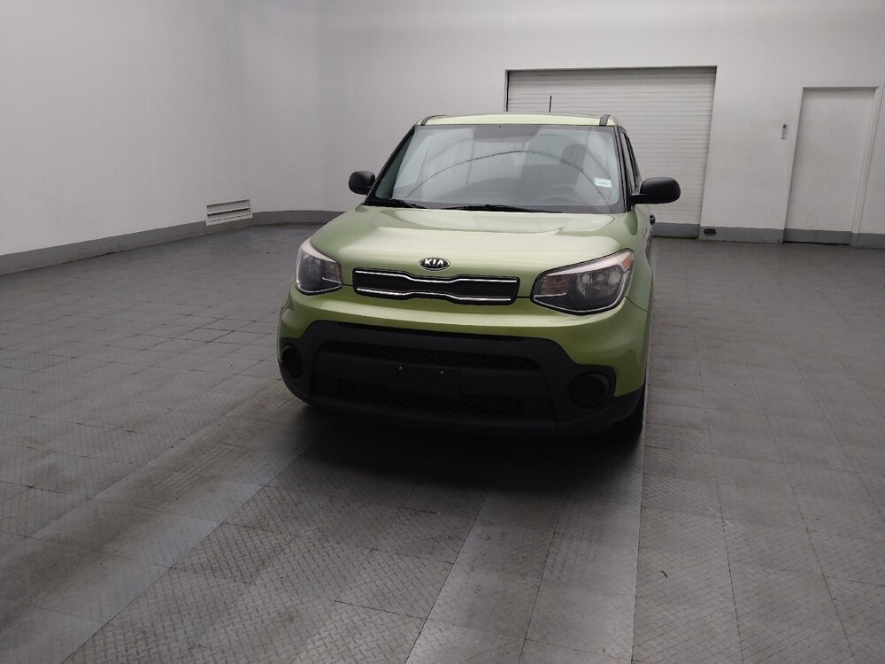 2018 Kia Soul in Morrow, GA 30260 - 18116949 15