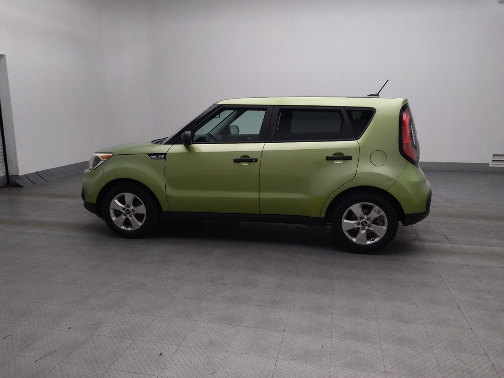 2018 Kia Soul in Morrow, GA 30260 - 18116949 3