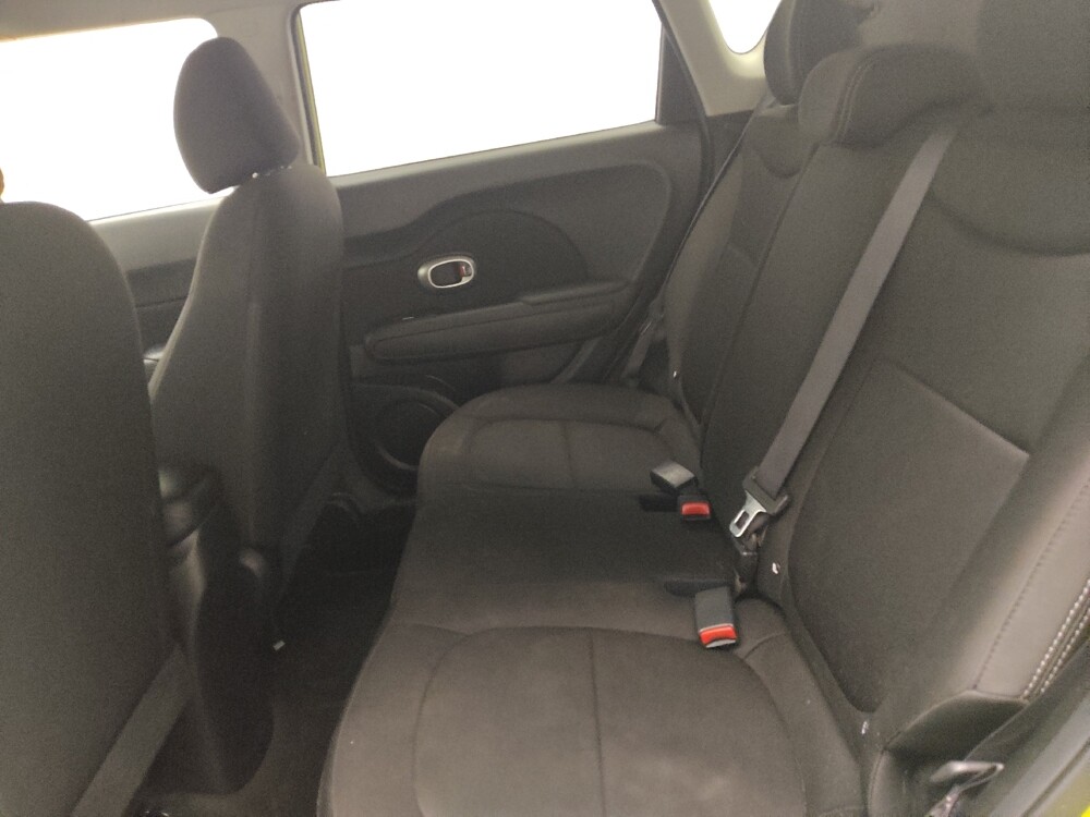 2018 Kia Soul in Morrow, GA 30260 - 18116949 18