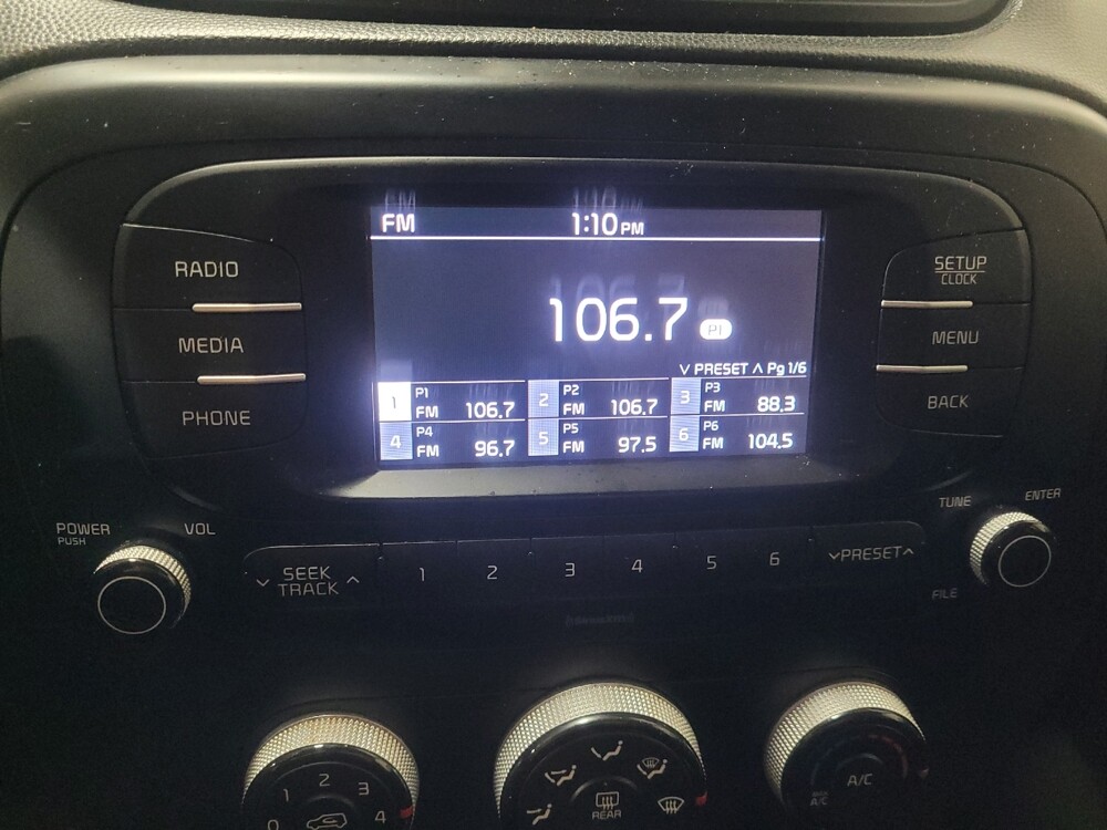 2018 Kia Soul in Morrow, GA 30260 - 18116949 25