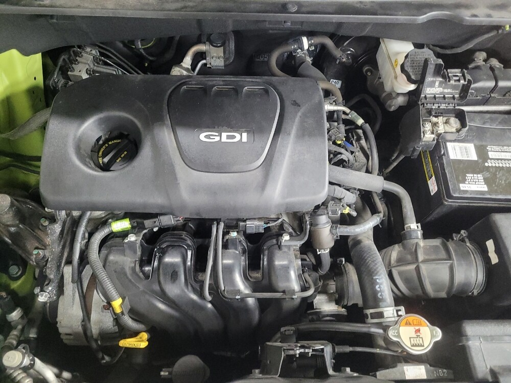 2018 Kia Soul in Morrow, GA 30260 - 18116949 30