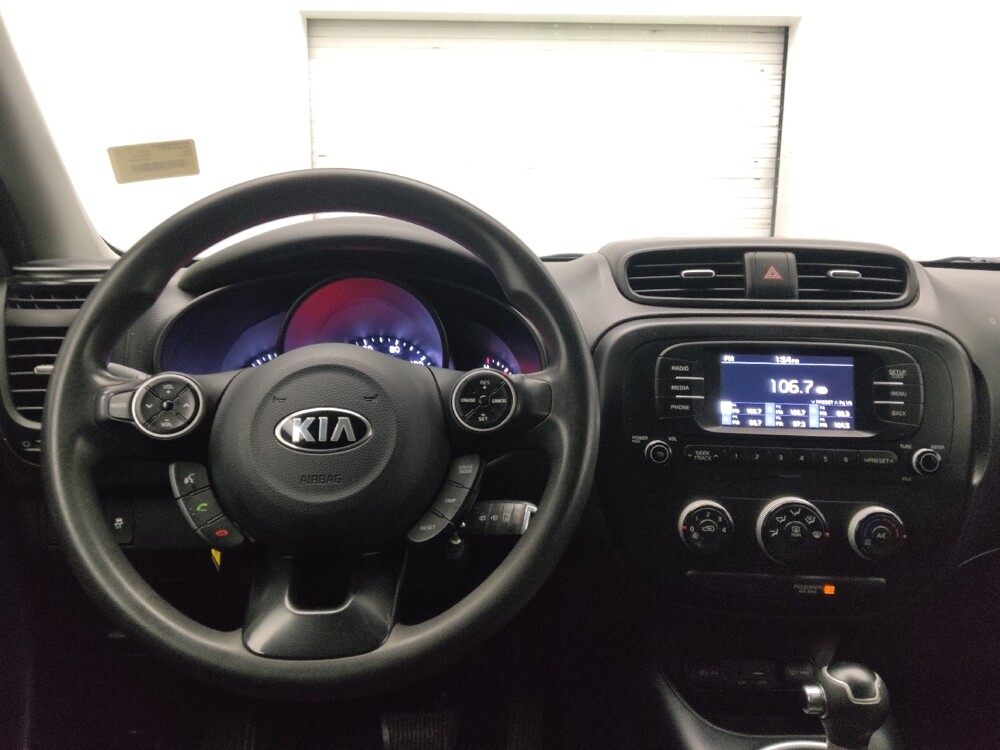 2018 Kia Soul in Morrow, GA 30260 - 18116949 22