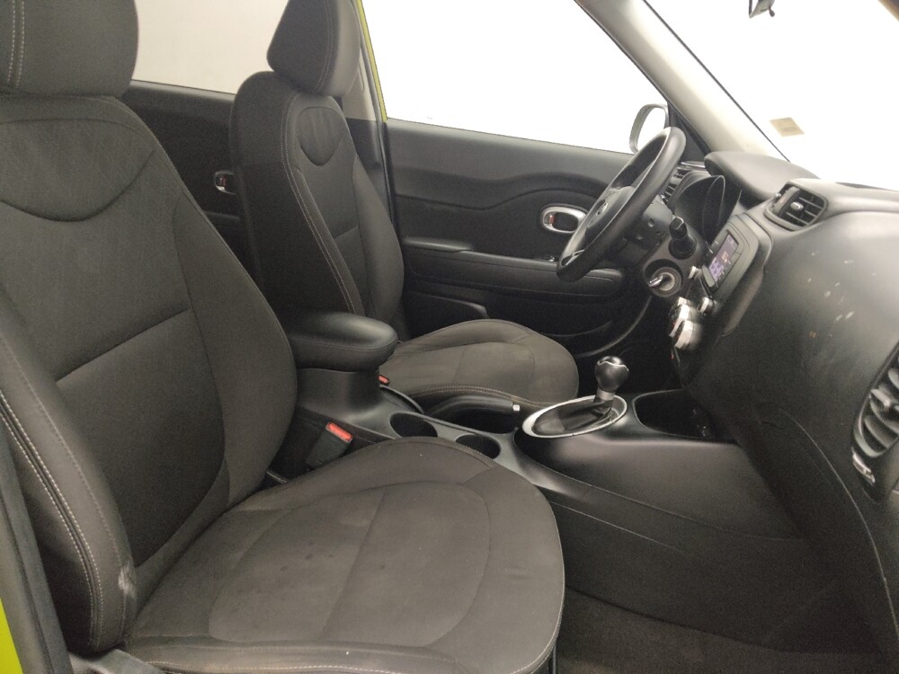 2018 Kia Soul in Morrow, GA 30260 - 18116949 21