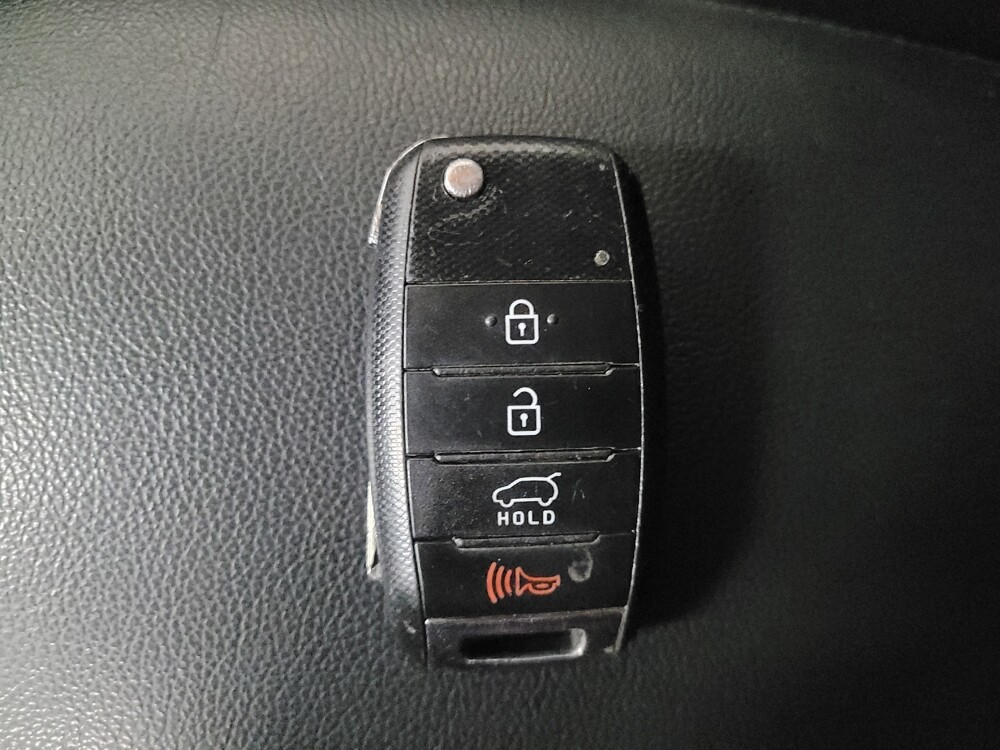 2018 Kia Soul in Morrow, GA 30260 - 18116949 32