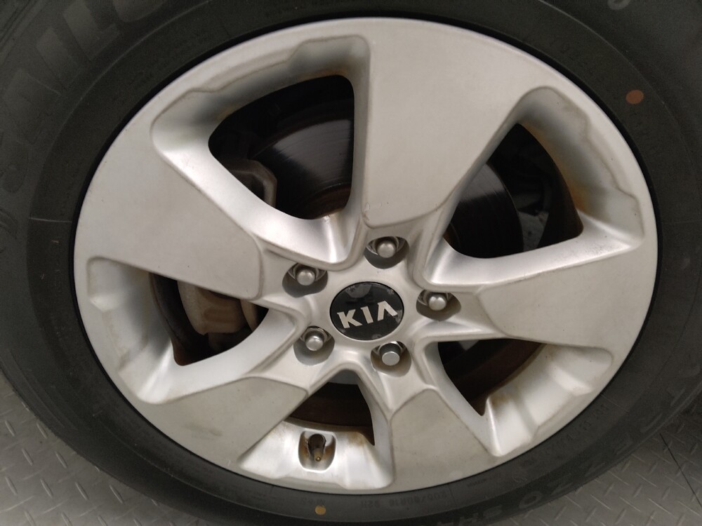 2018 Kia Soul in Morrow, GA 30260 - 18116949 31