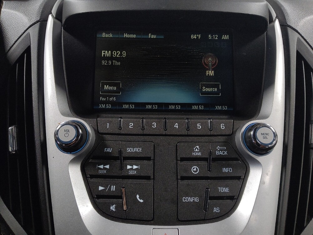 2016 Chevrolet Equinox in Athens, GA 30606 - 18116950 25