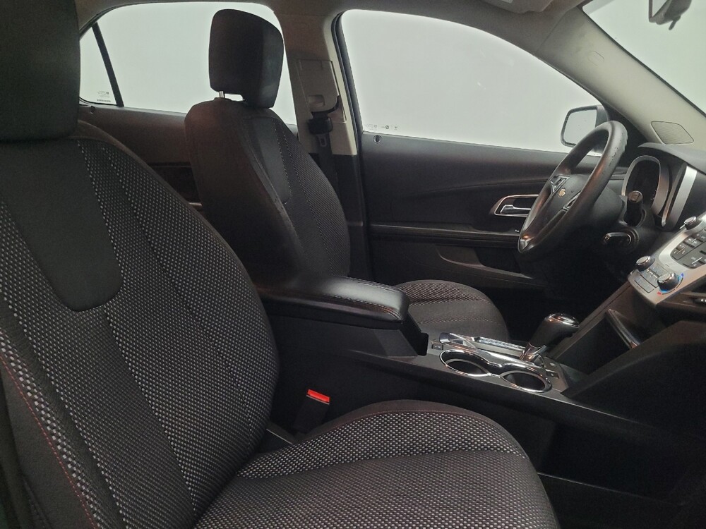 2016 Chevrolet Equinox in Athens, GA 30606 - 18116950 21