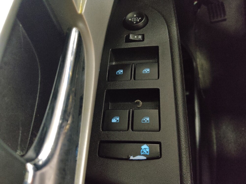 2016 Chevrolet Equinox in Athens, GA 30606 - 18116950 27