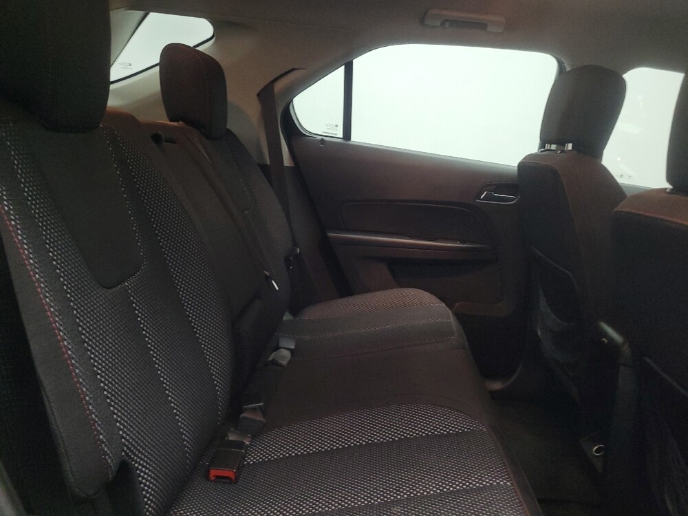 2016 Chevrolet Equinox in Athens, GA 30606 - 18116950 19