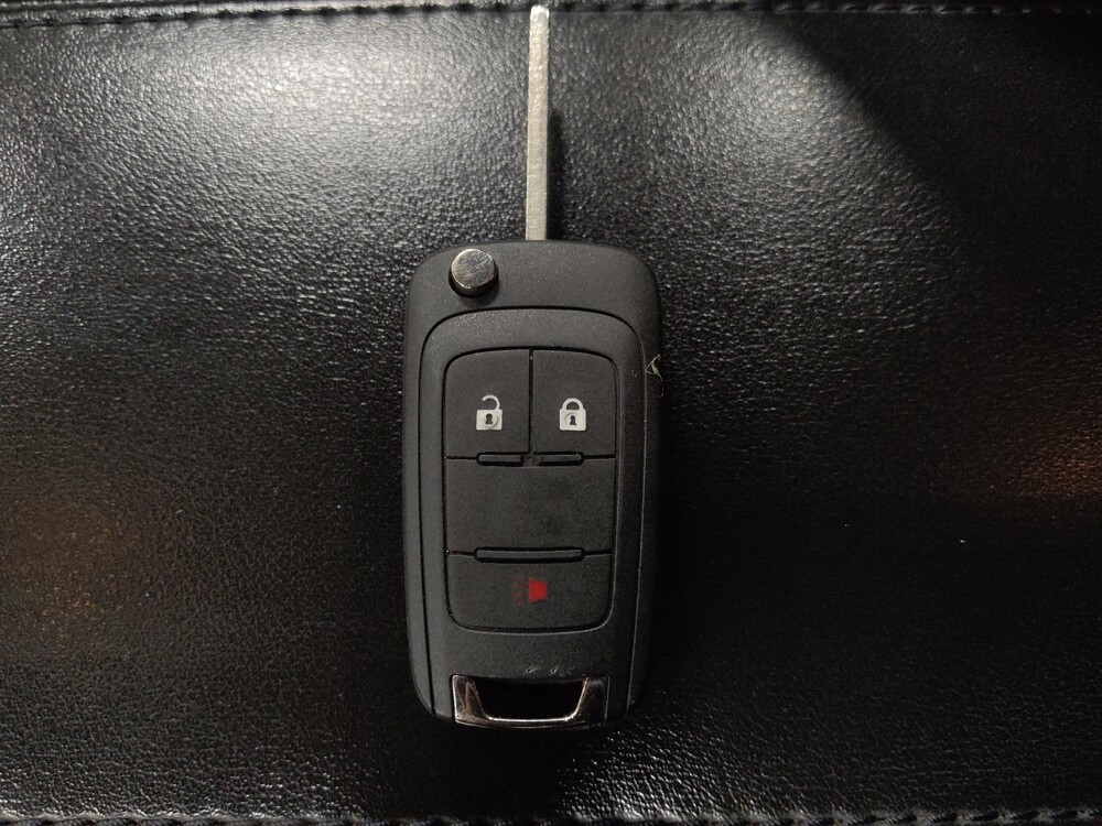 2016 Chevrolet Equinox in Athens, GA 30606 - 18116950 32