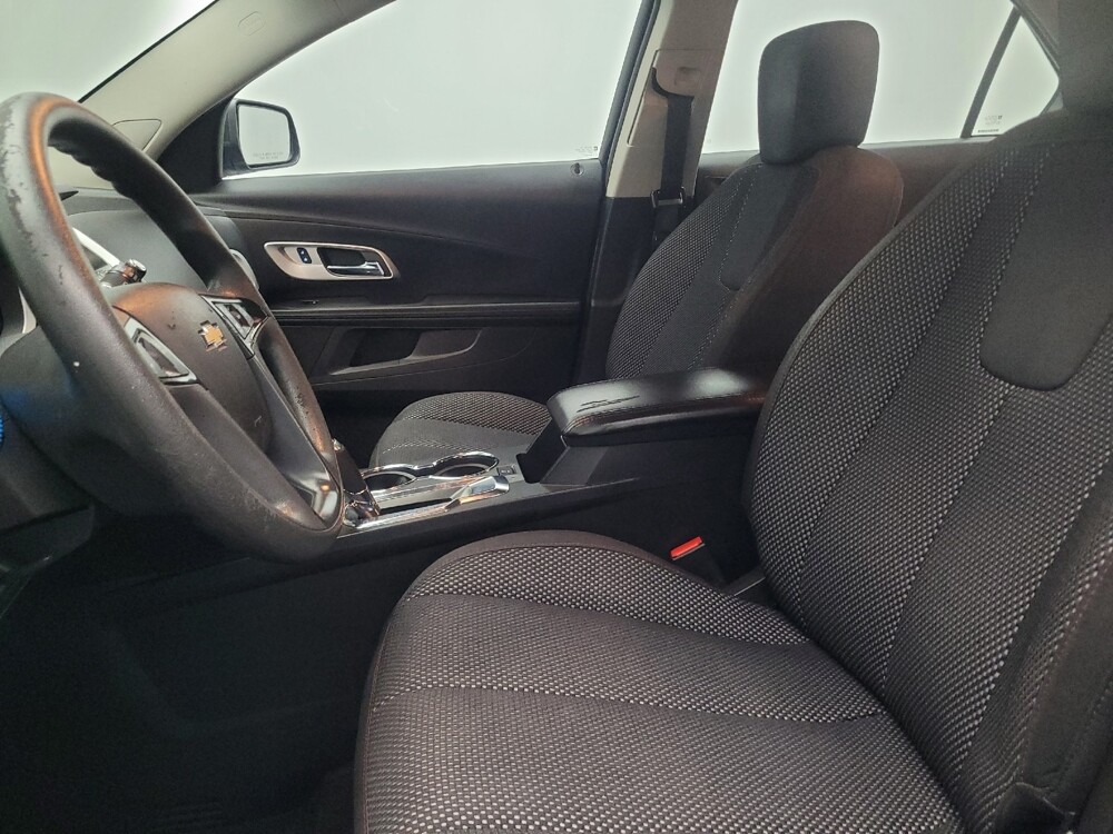 2016 Chevrolet Equinox in Athens, GA 30606 - 18116950 17