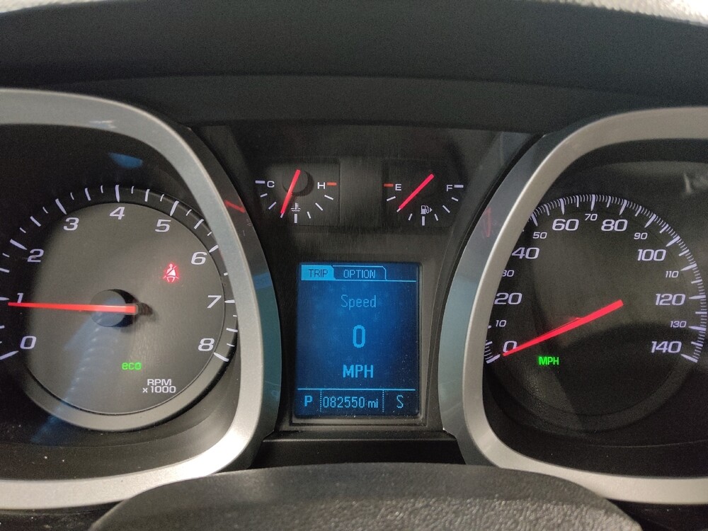 2016 Chevrolet Equinox in Athens, GA 30606 - 18116950 23