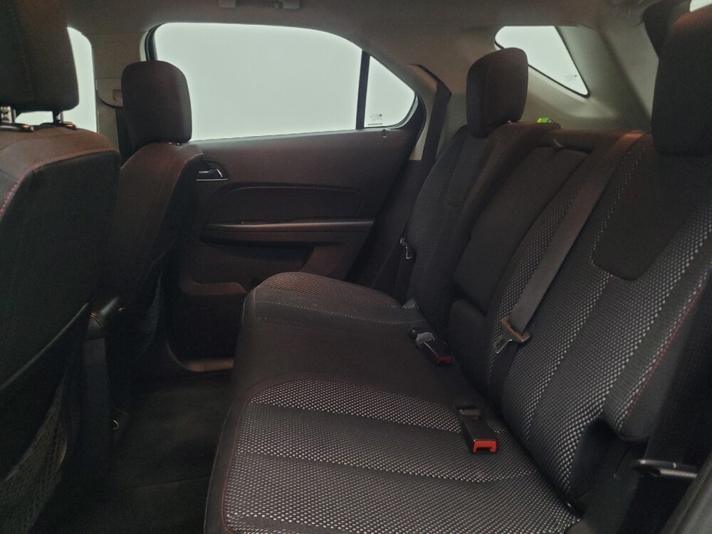 2016 Chevrolet Equinox in Athens, GA 30606 - 18116950 18