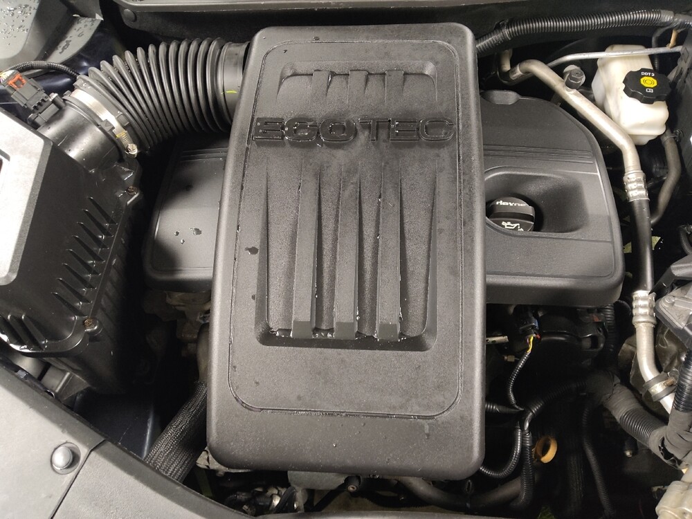 2016 Chevrolet Equinox in Athens, GA 30606 - 18116950 30