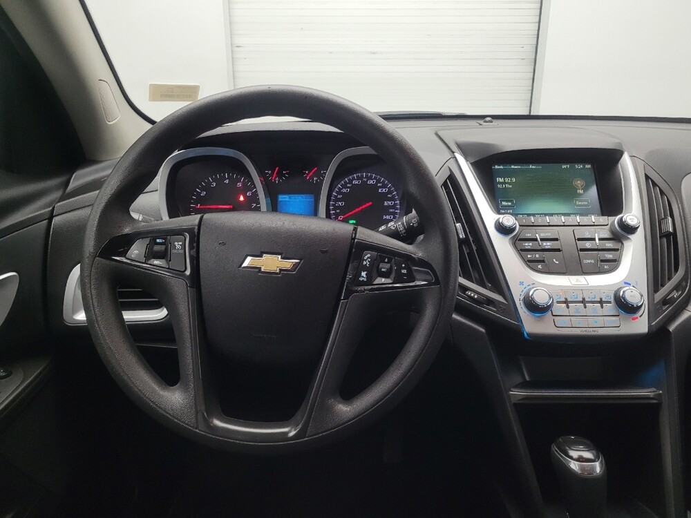 2016 Chevrolet Equinox in Athens, GA 30606 - 18116950 22