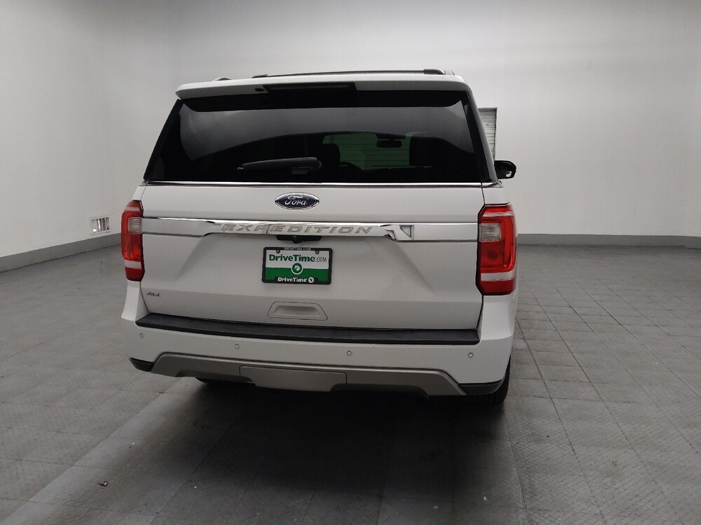 2020 Ford Expedition in Marietta, GA 30062 - 18116951 7