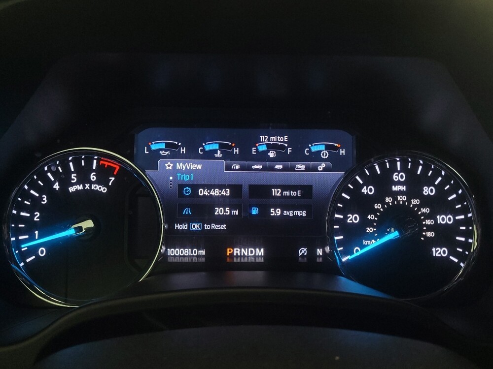 2020 Ford Expedition in Marietta, GA 30062 - 18116951 23