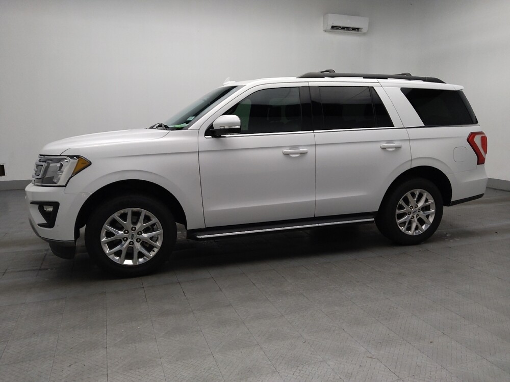 2020 Ford Expedition in Marietta, GA 30062 - 18116951 2