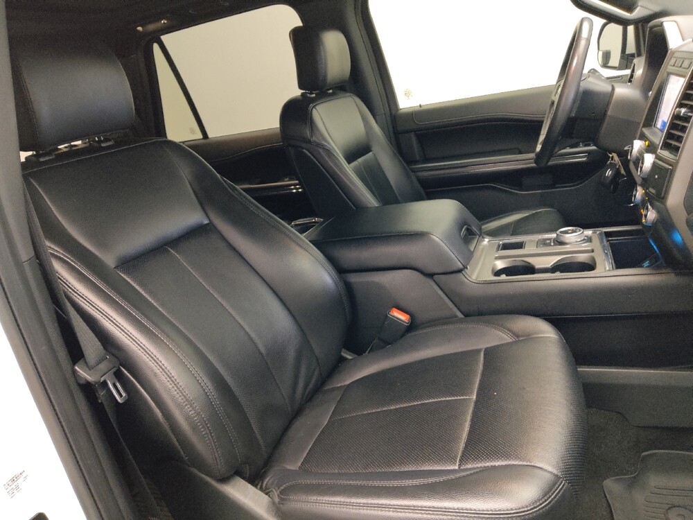 2020 Ford Expedition in Marietta, GA 30062 - 18116951 21