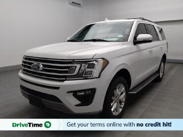 2020 Ford Expedition in Marietta, GA 30062