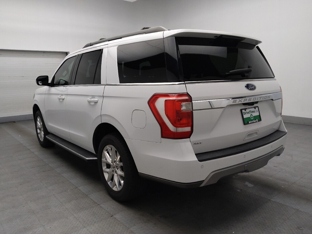 2020 Ford Expedition in Marietta, GA 30062 - 18116951 5