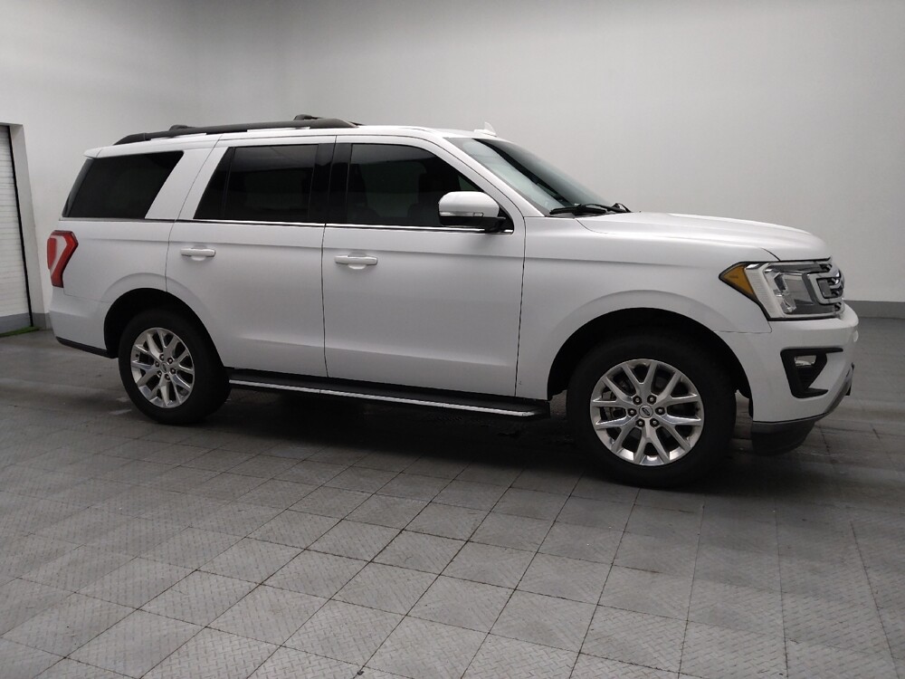 2020 Ford Expedition in Marietta, GA 30062 - 18116951 11