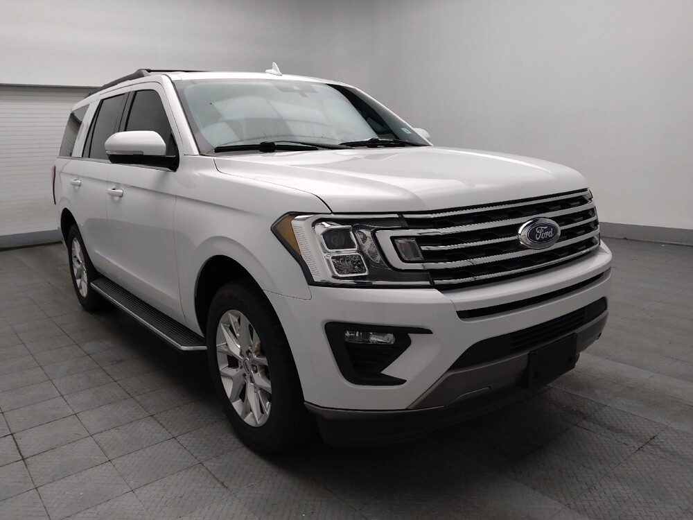 2020 Ford Expedition in Marietta, GA 30062 - 18116951 13