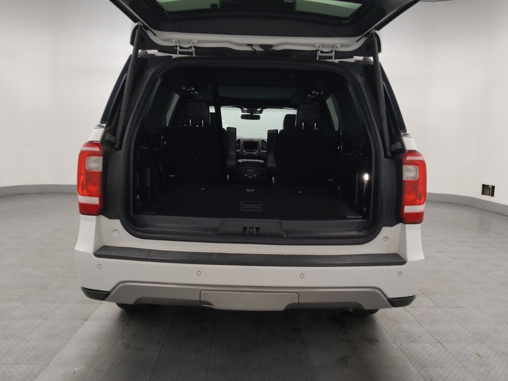 2020 Ford Expedition in Marietta, GA 30062 - 18116951 29