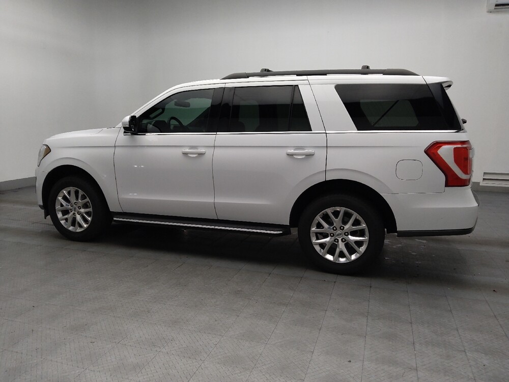 2020 Ford Expedition in Marietta, GA 30062 - 18116951 3
