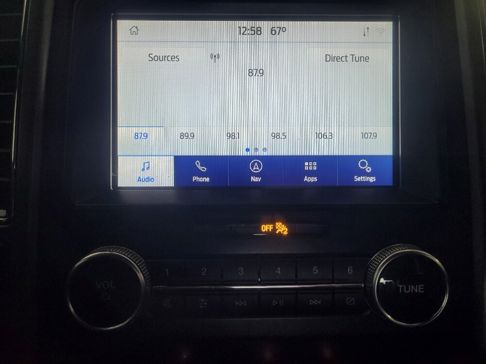 2020 Ford Expedition in Marietta, GA 30062 - 18116951 25