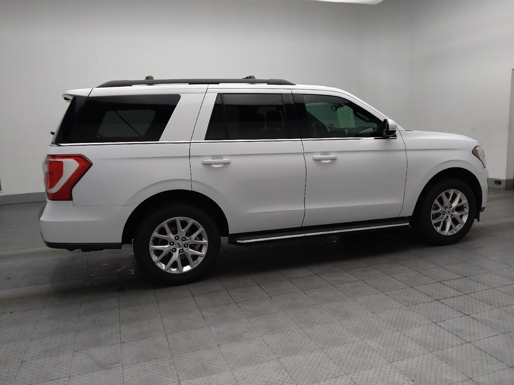 2020 Ford Expedition in Marietta, GA 30062 - 18116951 10