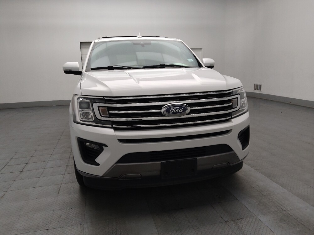 2020 Ford Expedition in Marietta, GA 30062 - 18116951 14