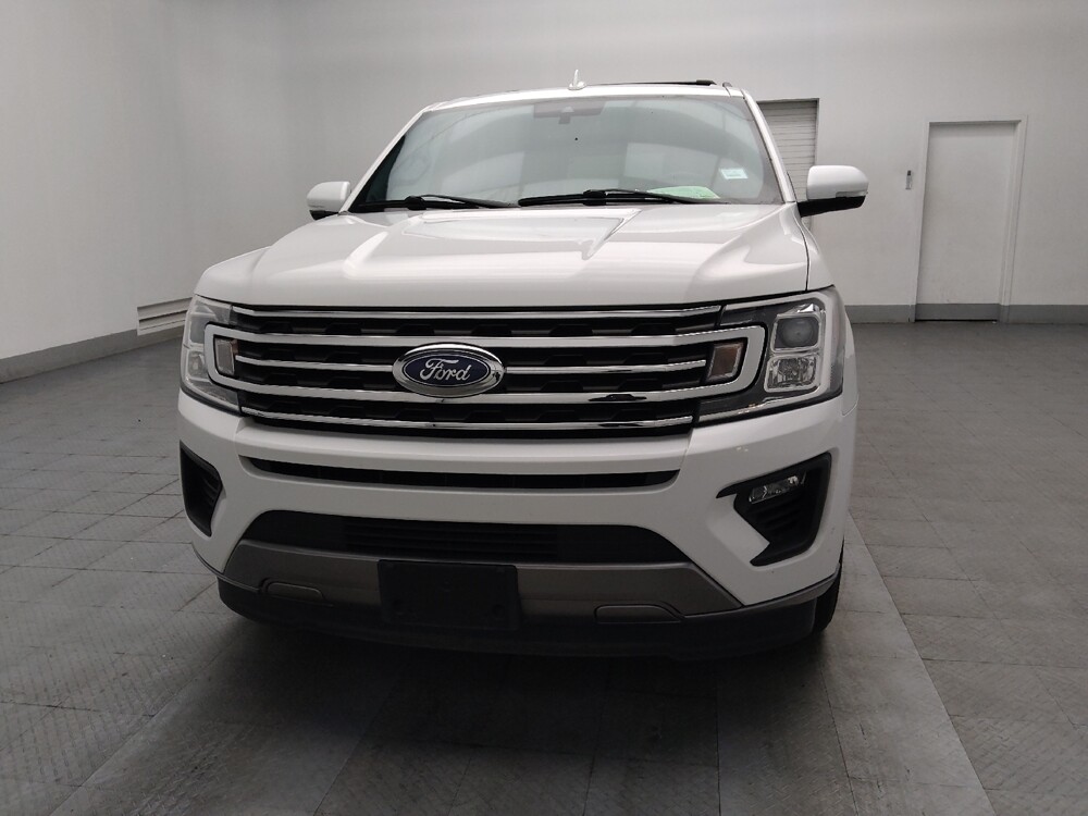 2020 Ford Expedition in Marietta, GA 30062 - 18116951 15