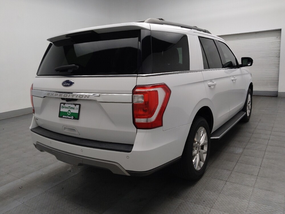 2020 Ford Expedition in Marietta, GA 30062 - 18116951 9