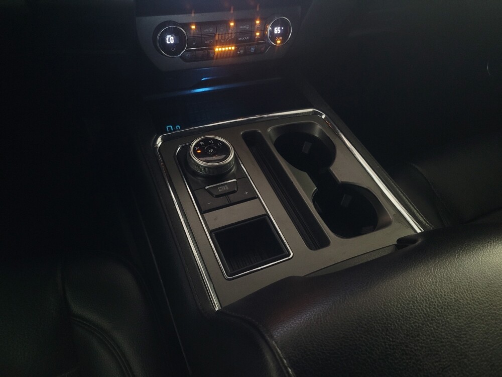 2020 Ford Expedition in Marietta, GA 30062 - 18116951 26