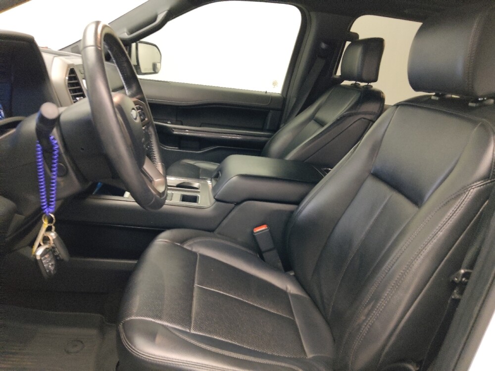 2020 Ford Expedition in Marietta, GA 30062 - 18116951 17