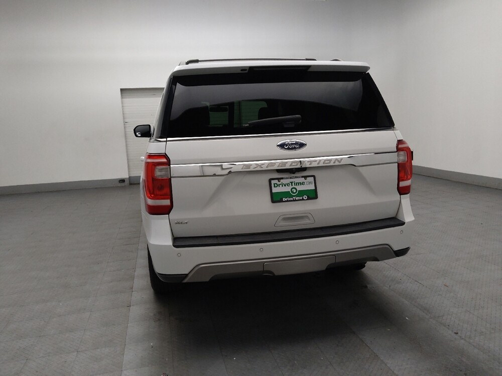 2020 Ford Expedition in Marietta, GA 30062 - 18116951 6