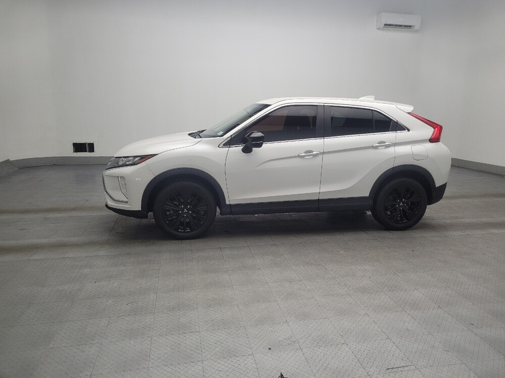 2018 Mitsubishi Eclipse Cross in Chattanooga, TN 37421 - 18116952 2